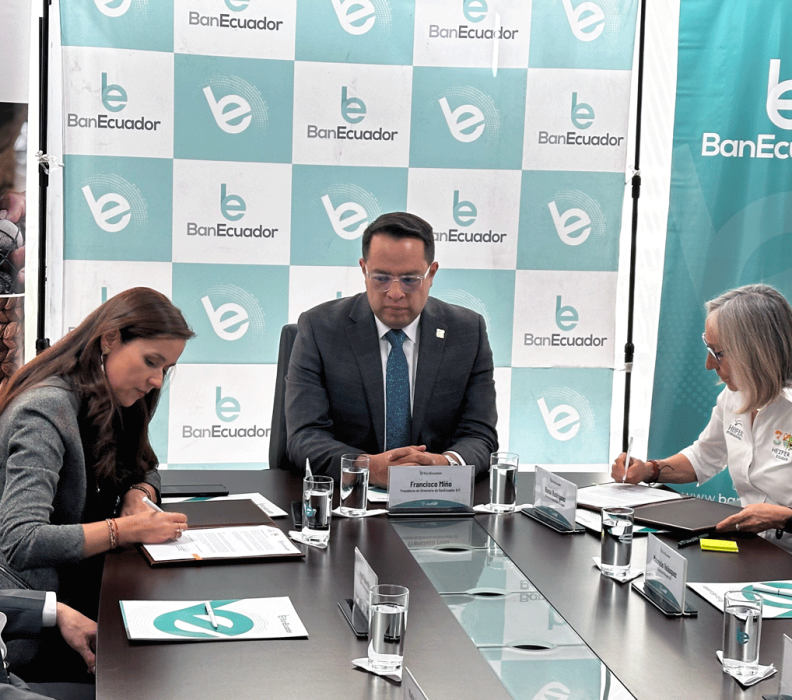 Financiamiento diferenciado para el desarrollo de bionegocios
