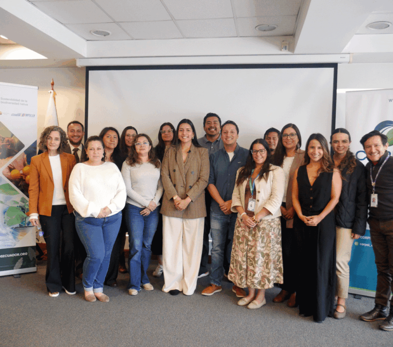 Avanza la socialización del Registro Nacional de la Biodiversidad, un impulso clave para los bionegocios